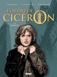Image de L'Ordre de Cicéron - Tome 04
