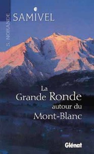 Picture of La grande ronde autour du Mont-Blanc