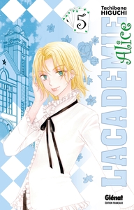 Image de L'Académie Alice - Tome 05