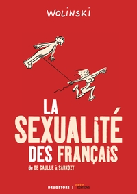 Picture of La sexualité des français