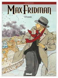 Picture of Max Fridman - Tome 03