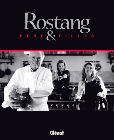 Picture of Rostang Père & filles