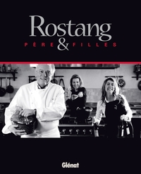 Picture of Rostang Père & filles