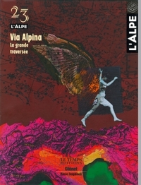 Picture of L'Alpe 23 - Via Alpina