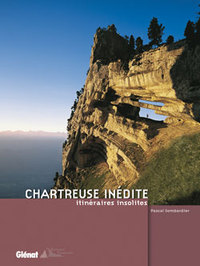 Picture of Chartreuse inédite