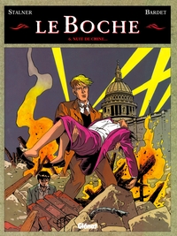 Image de Le Boche - Tome 06