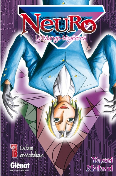 Picture of Neuro - Tome 01