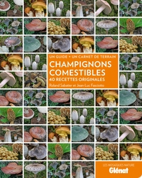 Picture of Champignons comestibles