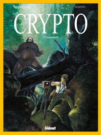 Image de Crypto - Tome 03