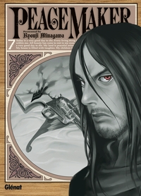 Picture of Peacemaker - Tome 07