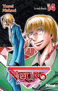 Picture of Neuro - Tome 14