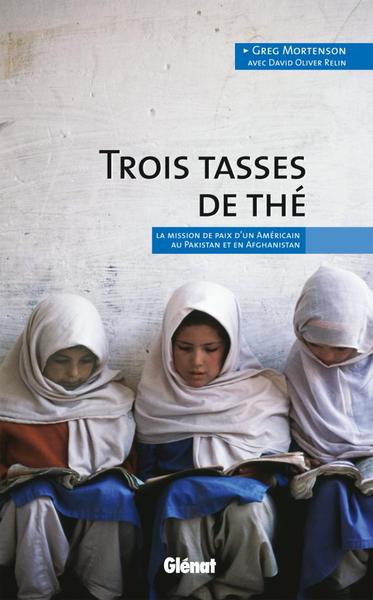 Picture of Trois tasses de thé
