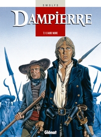 Image de Dampierre - Tome 01