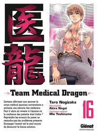 Picture of Team Medical Dragon - Tome 16