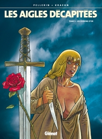 Image de Les Aigles décapitées - Tome 03