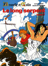 Picture of Brunelle et Colin - Tome 07