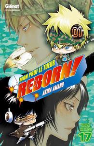 Image de Reborn - Tome 17