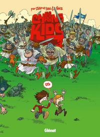 Image de Chronokids - Tome 03