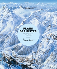 Picture of Plans des pistes