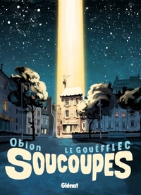 Picture of Soucoupes