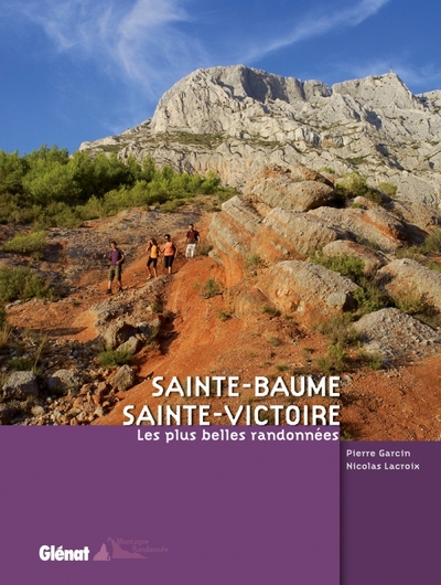 Picture of Sainte-Baume / Sainte-Victoire