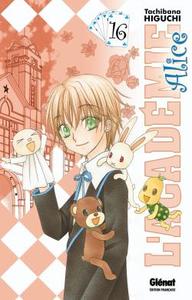 Image de L'Académie Alice - Tome 16