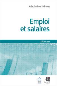 Picture of Emploi et salaires - Édition 2012