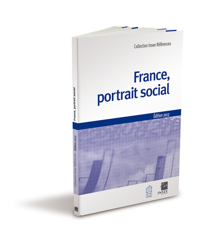 Picture of France, portrait social - Édition 2013