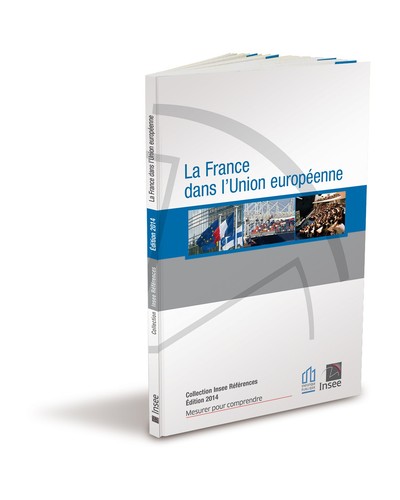 Picture of La France dans l'Union européenne - Édition 2014