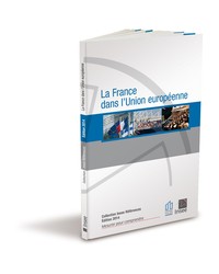 Picture of La France dans l'Union européenne - Édition 2014