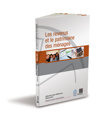 Picture of Les revenus et le patrimoine des ménages - Édition 2014