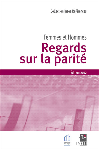 Picture of Femmes et Hommes : Regards sur la parité - Édition 2012