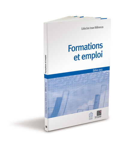 Picture of Formations et Emploi - Édition 2013