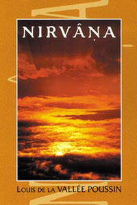 Image de Nirvana - L. de la Vallée Poussin