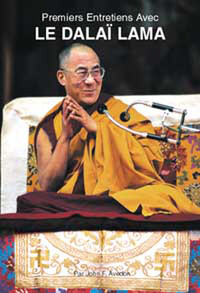 Image de Premiers entretiens avec le Dalaï-Lama