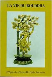 Image de Vie du Bouddha d'après textes de l'Inde