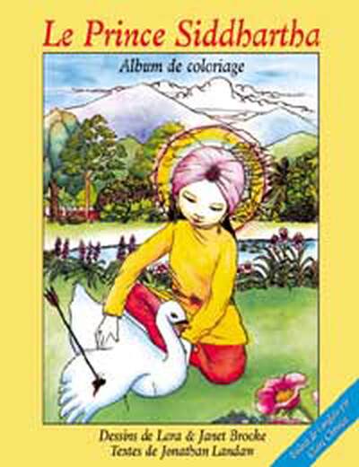 Image de Prince Siddharta