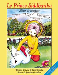 Image de Prince Siddharta