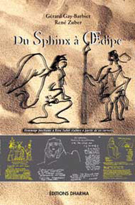 Picture of Du Sphinx à Œdipe