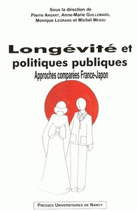 Image de Longévité et politiques publiques - approches comparées France-Japon