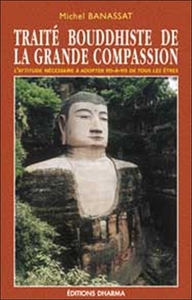 Image de Traité bouddhiste de la grande compassion