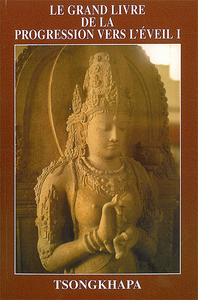 Image de Grand livre progression vers l'éveil T.1