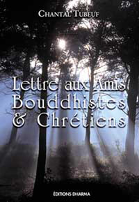 Image de Lettre aux amis bouddhistes et chrétiens
