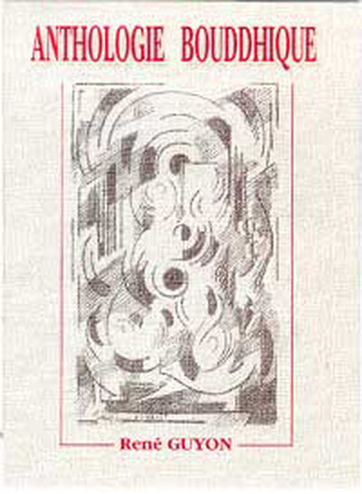 Image de Anthologie bouddhique