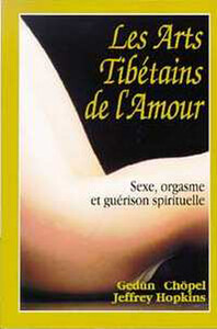 Image de Arts tibétains de l'amour