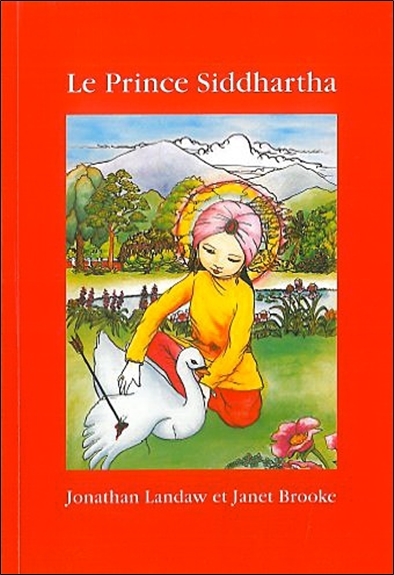 Image de Prince Siddharta - Livre illustré