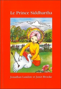 Image de Prince Siddharta - Livre illustré