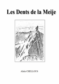 Image de Les Dents de la Meije