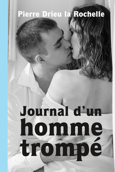 Image de Journal d'un homme trompé