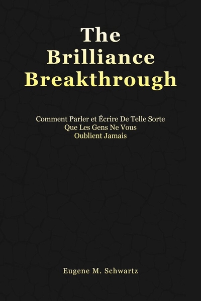 Picture of The Brilliance Breakthrough
